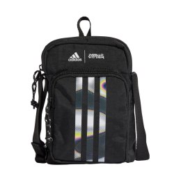 Torebka adidas Organizer Pride czarna IZ5015