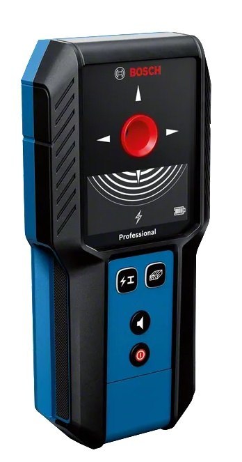 DETEKTOR GMS 120-27 PROFESSIONAL