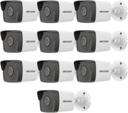 KAMERA IP HIKVISION DS-2CD1021-I (F) 2.8mm Opakowanie zbiorcze 10szt. HIKVISION