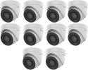 KAMERA IP HIKVISION DS-2CD1343G2-I 2.8mm PL Opakowanie zbiorcze 10szt. HIKVISION