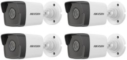 Kamera IP HIKVISION DS-2CD1041G0-I/PL (2.8 mm) Opakowanie zbiorcze 4szt. HIKVISION