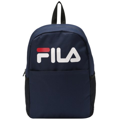 Plecak Fila Favoriten Back To School granatowy FBT0003 40030