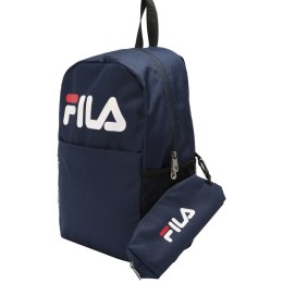 Plecak Fila Favoriten Back To School granatowy FBT0003 40030