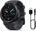 Smartwatch Zeblaze Ares 3 Plus czarny ZEBLAZE