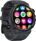 Smartwatch Zeblaze Ares 3 Plus czarny ZEBLAZE