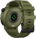 Smartwatch Zeblaze Ares 3 Plus zielony ZEBLAZE