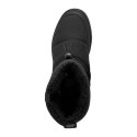 Buty damskie Puma Snowbae Wns czarne 393920 01