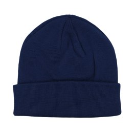 Czapka Champion Beanie Cap niebieska 806065 BS008