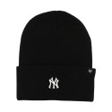 Czapka New York Yankees czarna B-BRNCK17ACE-BKB