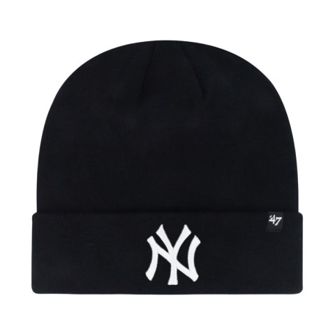 Czapka New York Yankees granatowa B-HYMKR17ACE-NYF