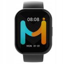 IMIKI Smart Watch IMIKI SE1 Black INNY