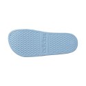 Klapki damskie adidas Adilette Aqua jasnoniebieskie IE8919