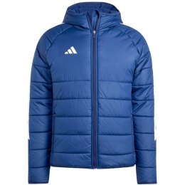 Kurtka męska adidas Tiro 24 Winter niebieska IR9497