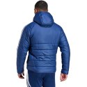 Kurtka męska adidas Tiro 24 Winter niebieska IR9497