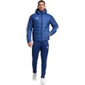 Kurtka męska adidas Tiro 24 Winter niebieska IR9497