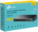 SWITCH TP-LINK LS1210GP TP-LINK