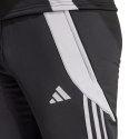 Spodnie męskie adidas Tiro 24 WInterized czarne IM9974