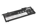 Bateria Mitsu do Lenovo ThinkPad A285, X280