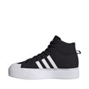 Buty damskie adidas Bravada 2.0 Platform Mid czarne IE2317