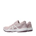 Buty damskie do siatkówki Asics Upcourt 6 1072A107 700