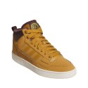 Buty męskie adidas Rapid Court Mid Winterized JR0171