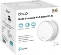 DOMOWY SYSTEM WI-FI MESH TP-LINK DECO X50-POE TP-LINK