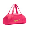 Torba Nike Gym Club różowa DR6974 629