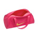 Torba Nike Gym Club różowa DR6974 629