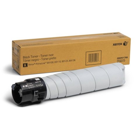 Xerox oryginalny toner 006R01766, black, 71500s