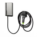 Greencell HabuDen Wallbox 22kW 32A 5m NFC Kabel Typ 2 Inteligentna Stacja Ładowania EV z Aplikacją GC App Bluetooth WiFi