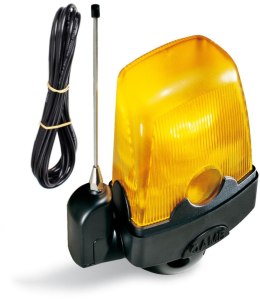 Lampa CAME KIARO KLED24 24V (001KLED24) CAME