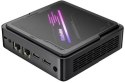 Mini PC Blackview MP90 N97/16GB/SSD-1TB/Win 11 Pro czarny BLACKVIEW