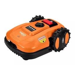 NEO TOOLS Robot koszący 50W, 3100 obr./min