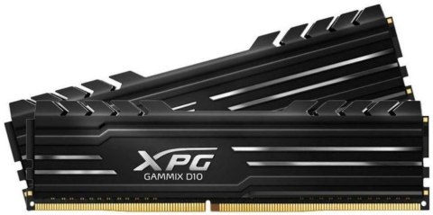 Pamięć RAM DDR4 ADATA 32GB (2x16GB) 3600MHz CL18 Gammix D10 ADATA