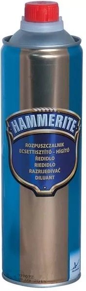 ROZPUSZCZALNIK HAMMERITE 0.5L