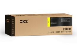 Toner OXE Yellow Oki C532 zamiennik 46490605