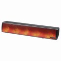 Defender Soundbar Z8, 2.0, 10W, czarny, regulacja głośności, Podświetlenie LED, USB/Bluetooth, 90Hz-20kHz