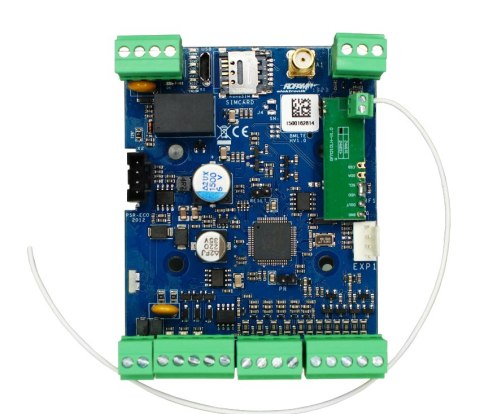 ROPAM MODUŁ POWIADOMIENIA MULTILTE-RF ROPAM