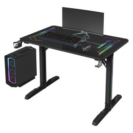 ULTRADESK Biurko dla gracza 75 cm