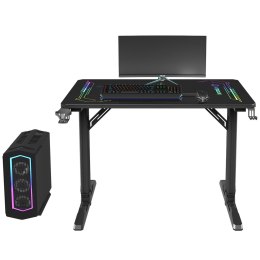 ULTRADESK Biurko dla gracza 75 cm