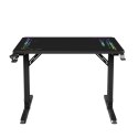 ULTRADESK Biurko dla gracza 75 cm