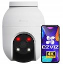 Kamera IP Ezviz C8c 4K 8MPx EZVIZ