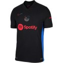 Koszulka męska Nike FC Barcelona 2024/25 Match Away FN8771 011