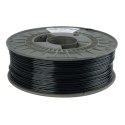 The Filament 3D filament, PETG, 1,75mm, 1000g, TF-24015, midnight black