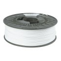 The Filament 3D filament, PETG, 1,75mm, 1000g, TF-24016, snow white