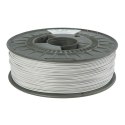 The Filament 3D filament, PETG, 1,75mm, 1000g, TF-24018, cloud grey