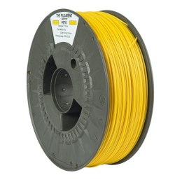 The Filament 3D filament, PETG, 1,75mm, 1000g, TF-24023, sorbet yellow