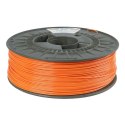 The Filament 3D filament, PETG, 1,75mm, 1000g, TF-24024, machinery orange