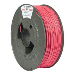 The Filament 3D filament, PETG, 1,75mm, 1000g, TF-24025, strawberry pink