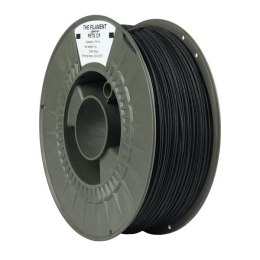 The Filament 3D filament, PETG CF, 1,75mm, 1000g, TF-24108, black